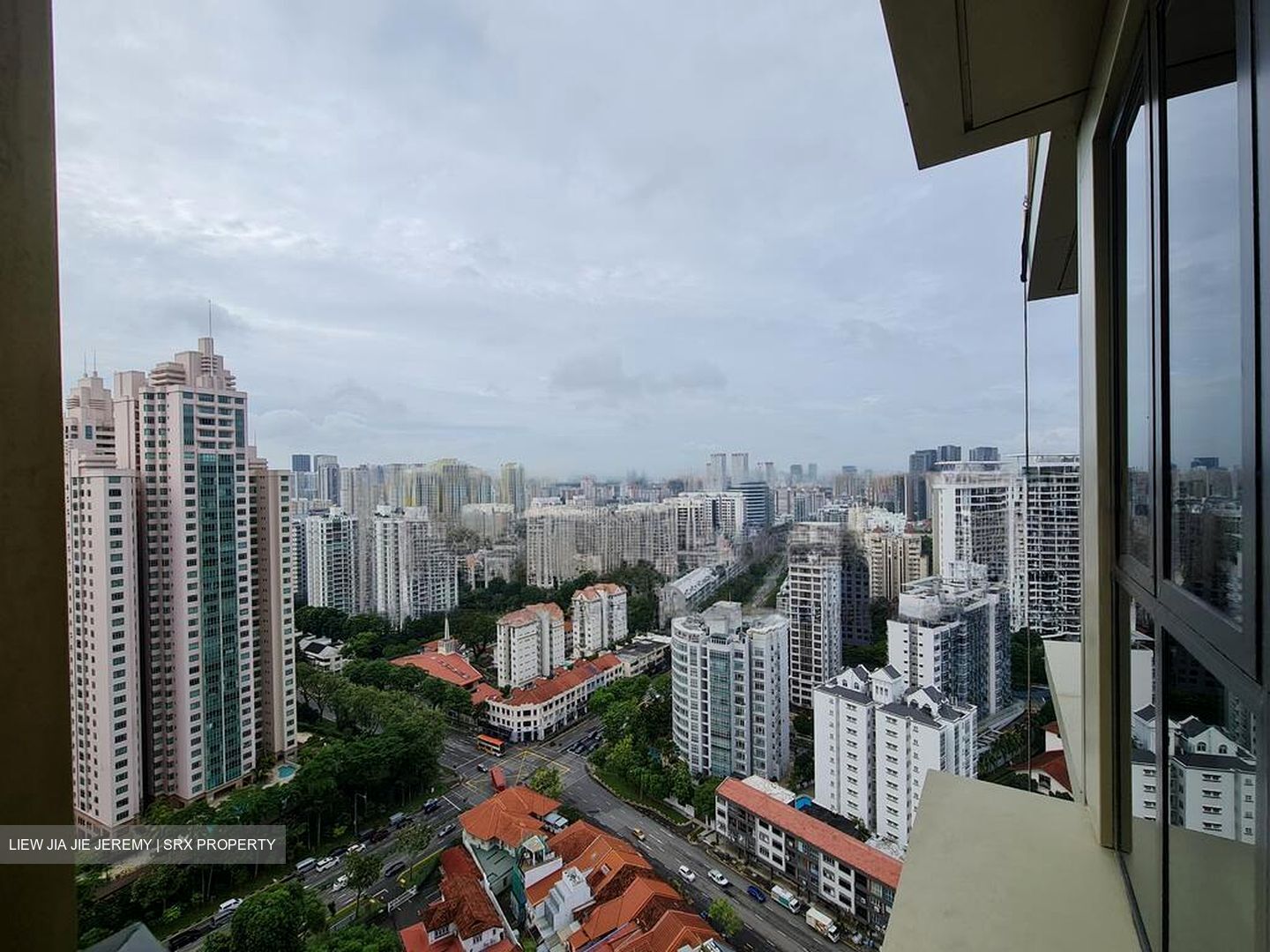 Irwell Hill Residences (D9), Apartment #445437381